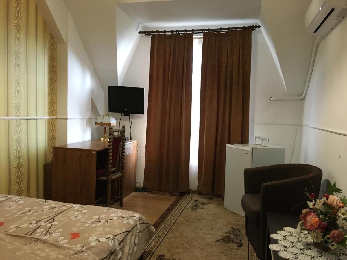 Danubian Otel Vidin Dış mekan fotoğraf