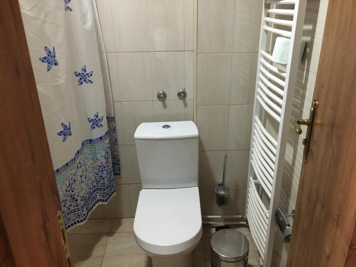 Danubian Otel Vidin Dış mekan fotoğraf