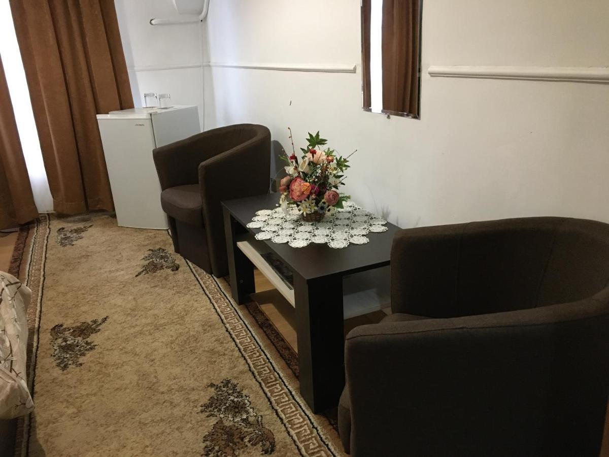 Danubian Otel Vidin Dış mekan fotoğraf