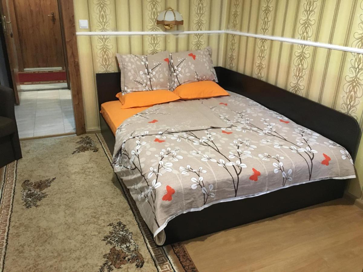 Danubian Otel Vidin Dış mekan fotoğraf