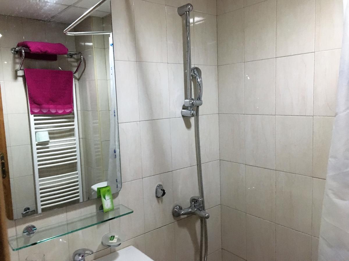 Danubian Otel Vidin Dış mekan fotoğraf