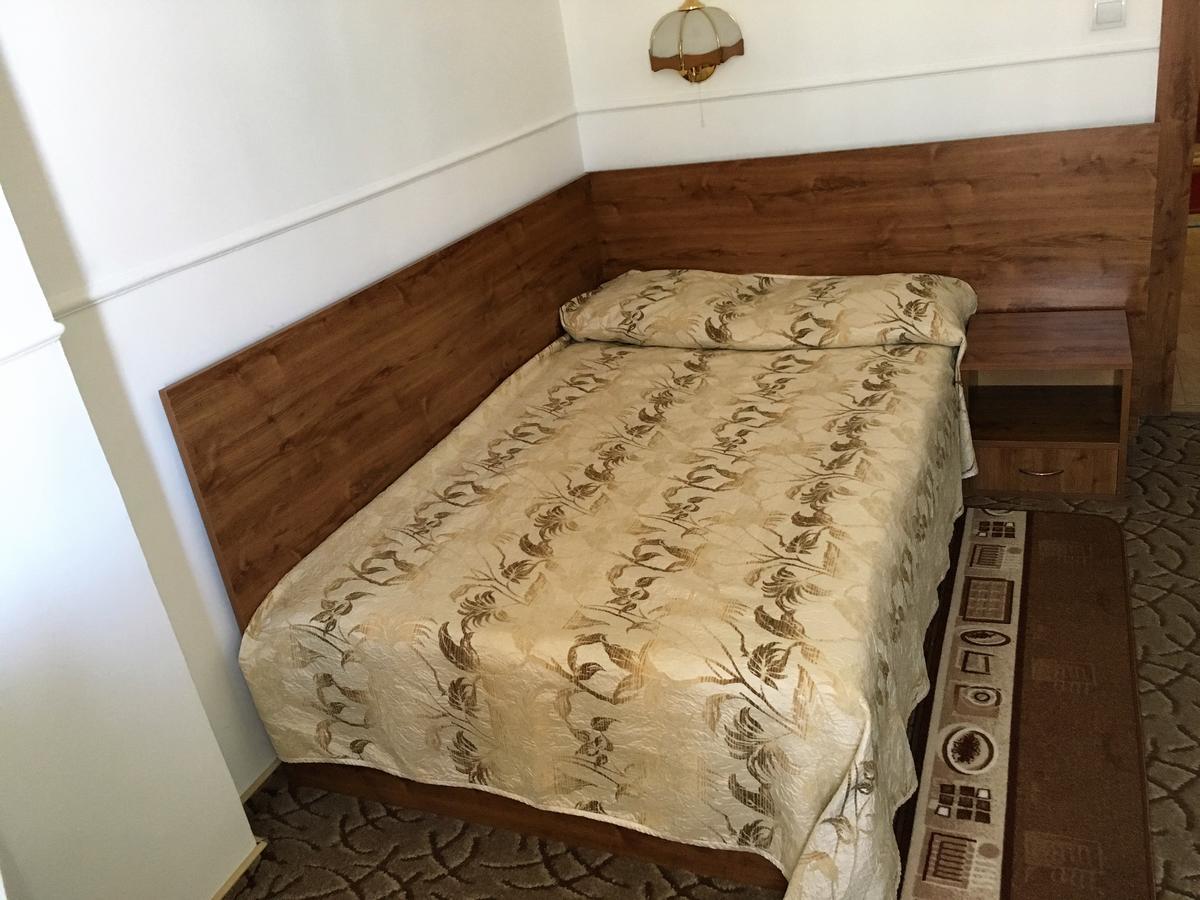 Danubian Otel Vidin Dış mekan fotoğraf