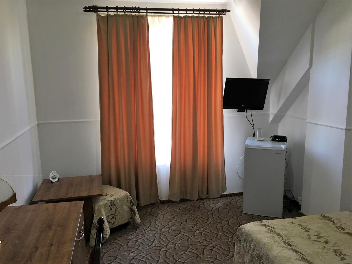 Danubian Otel Vidin Dış mekan fotoğraf