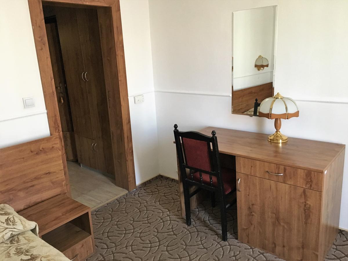 Danubian Otel Vidin Dış mekan fotoğraf
