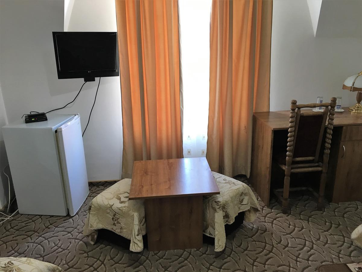 Danubian Otel Vidin Dış mekan fotoğraf