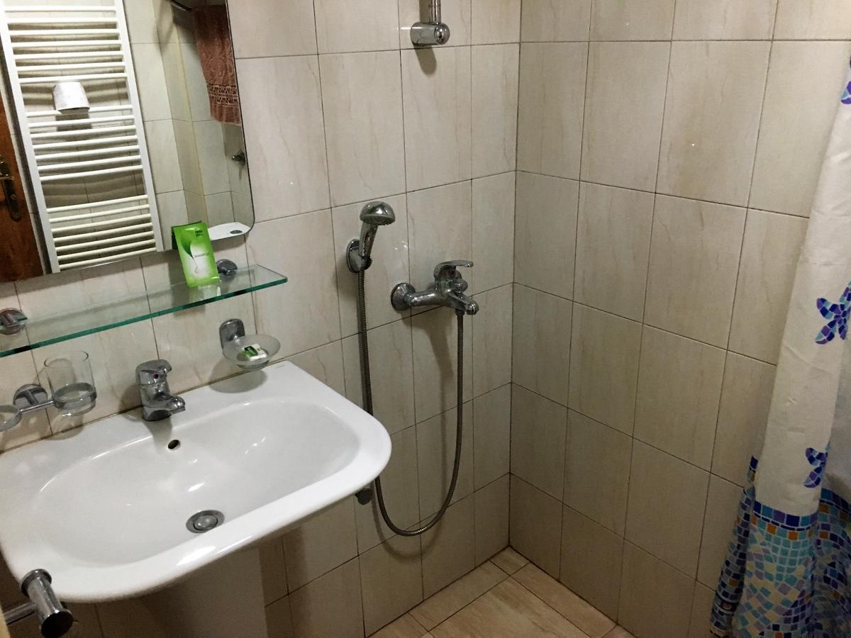 Danubian Otel Vidin Dış mekan fotoğraf