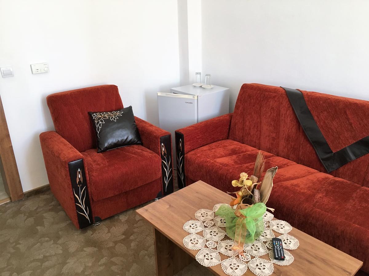 Danubian Otel Vidin Dış mekan fotoğraf