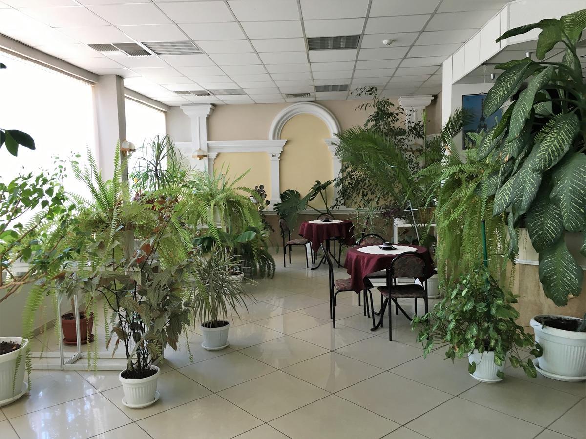 Danubian Otel Vidin Dış mekan fotoğraf