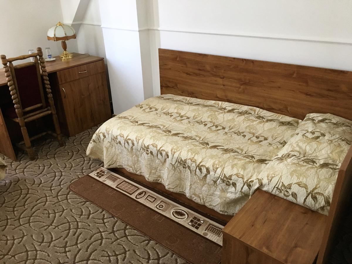 Danubian Otel Vidin Dış mekan fotoğraf