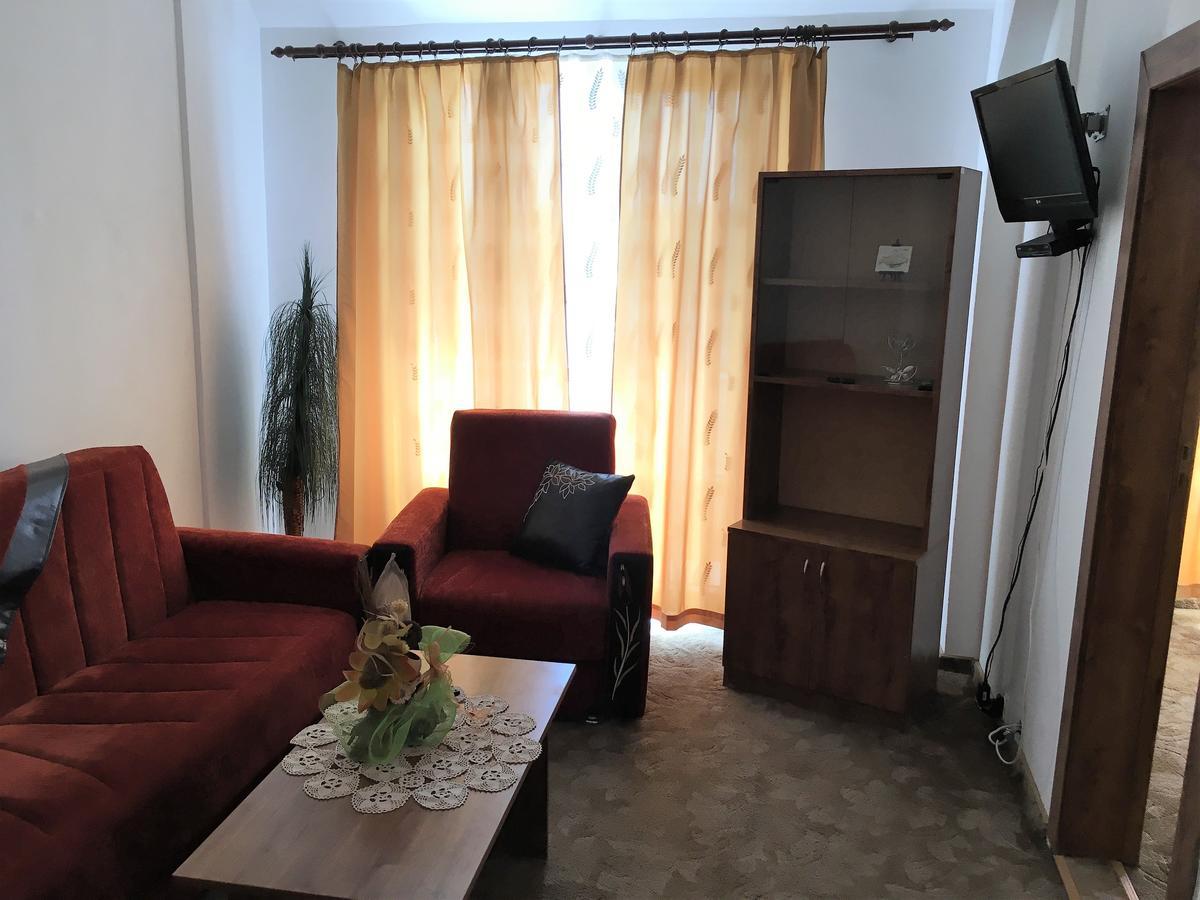Danubian Otel Vidin Dış mekan fotoğraf