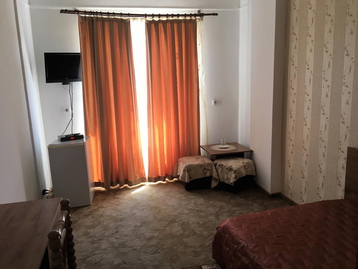 Danubian Otel Vidin Dış mekan fotoğraf