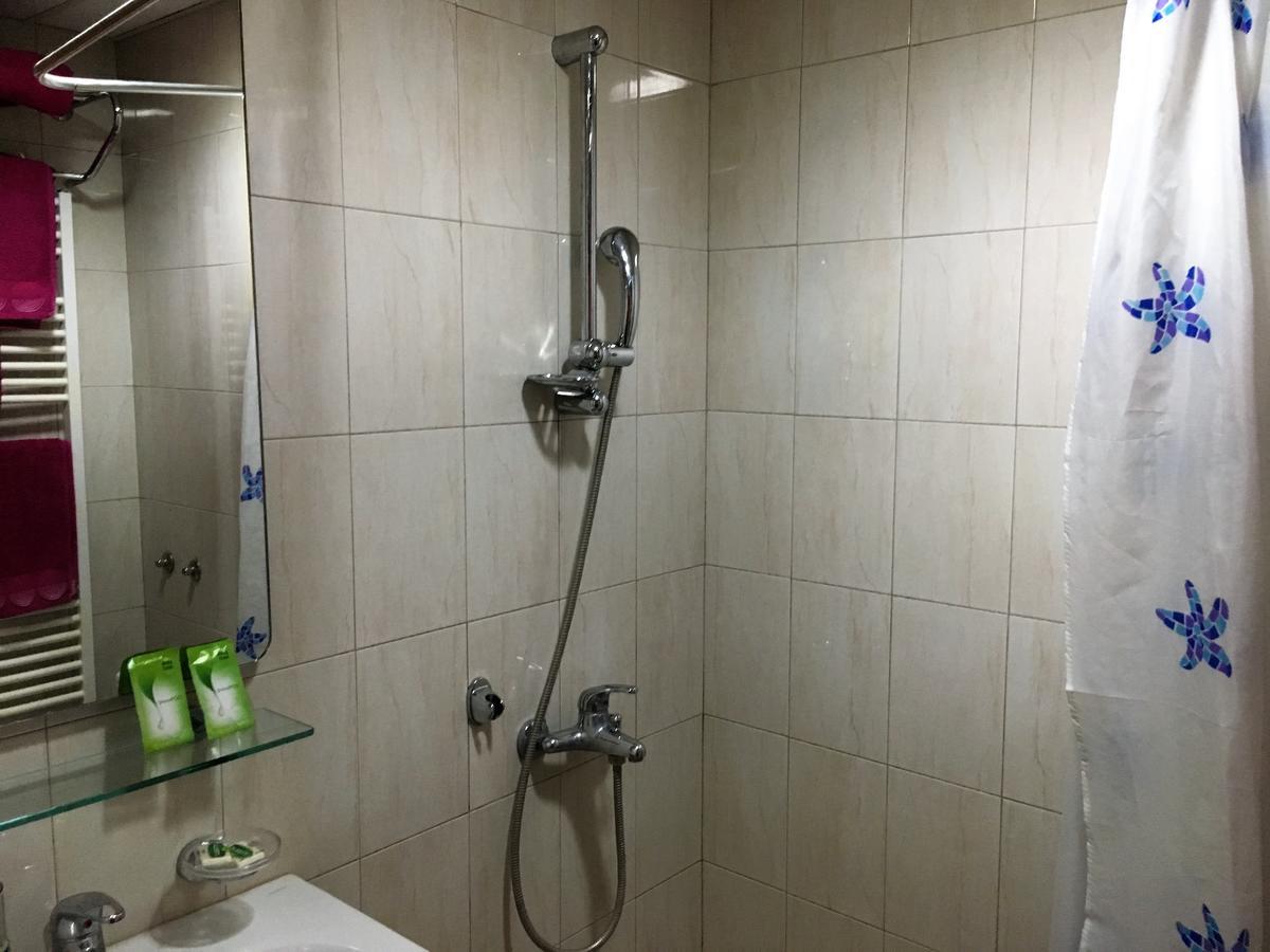 Danubian Otel Vidin Dış mekan fotoğraf