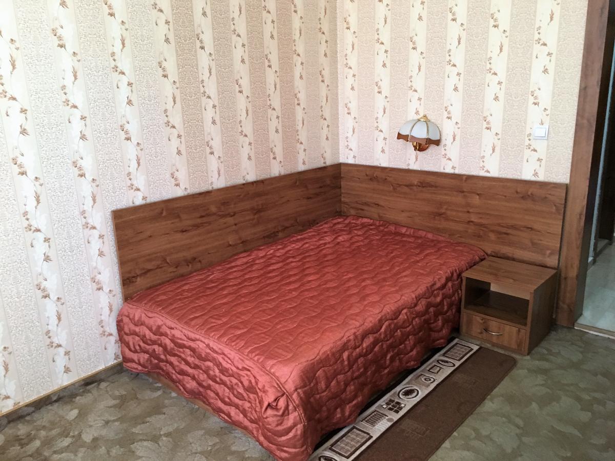 Danubian Otel Vidin Dış mekan fotoğraf