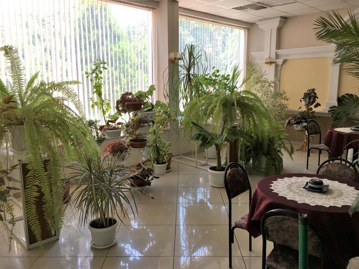 Danubian Otel Vidin Dış mekan fotoğraf