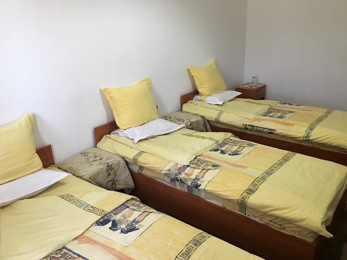 Danubian Otel Vidin Dış mekan fotoğraf