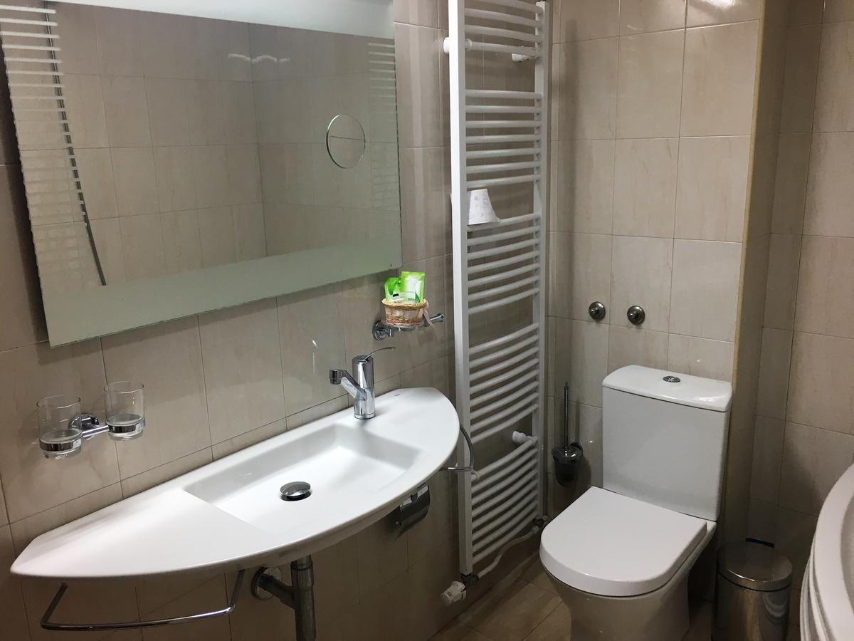 Danubian Otel Vidin Dış mekan fotoğraf