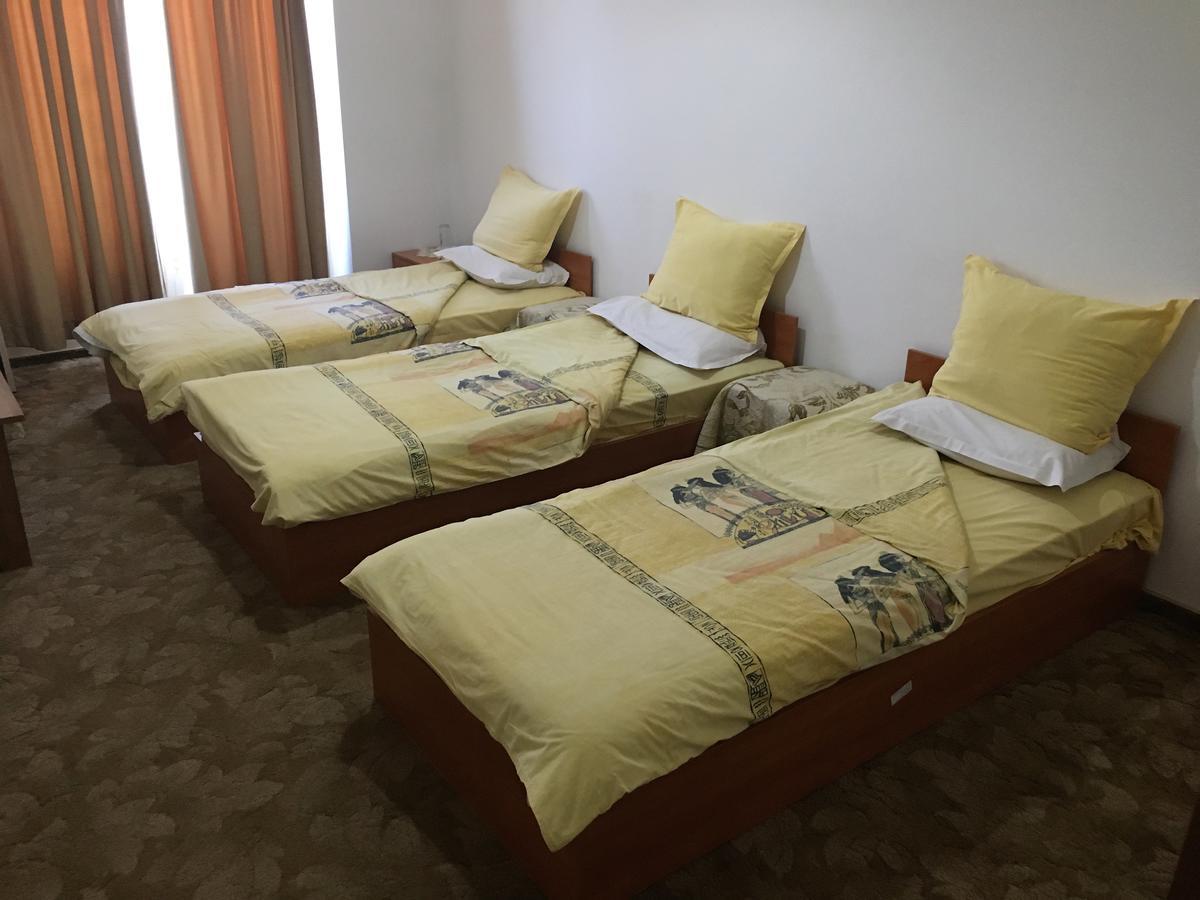Danubian Otel Vidin Dış mekan fotoğraf